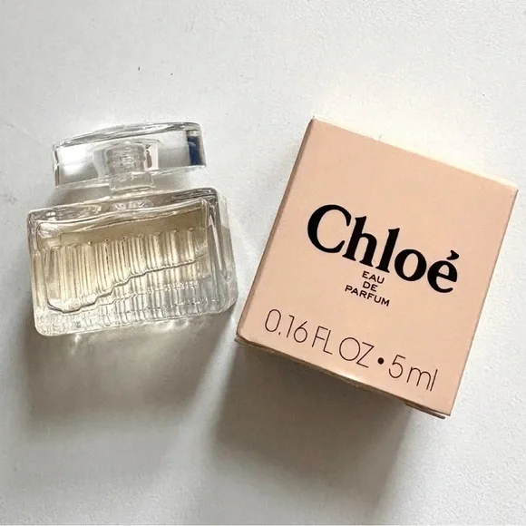 Authentic 5ml Mini - Picture 1 of 1